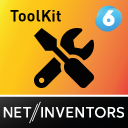 NetiNextToolKit